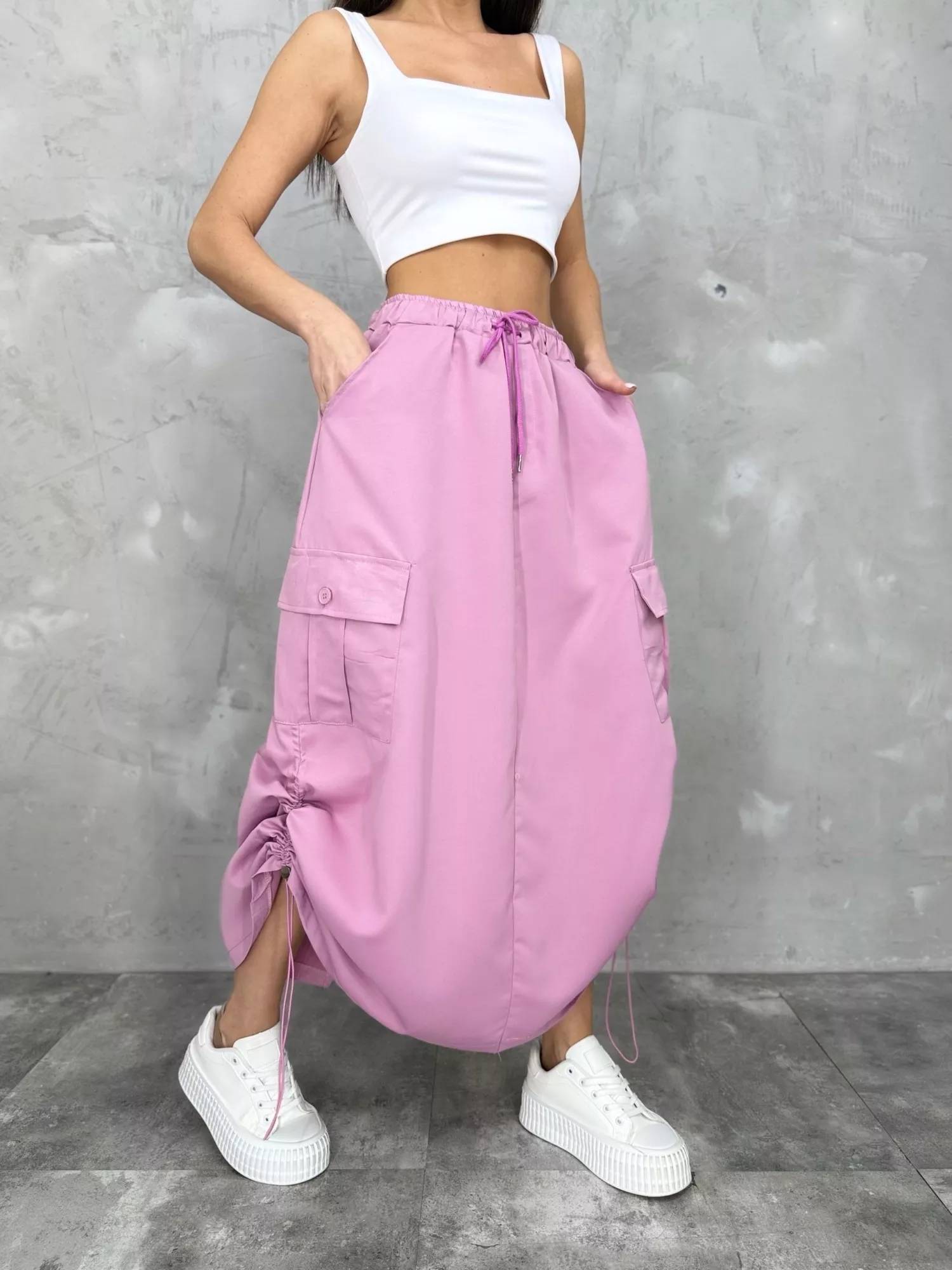 картинка Юбка без выбора от магазина Одежда+