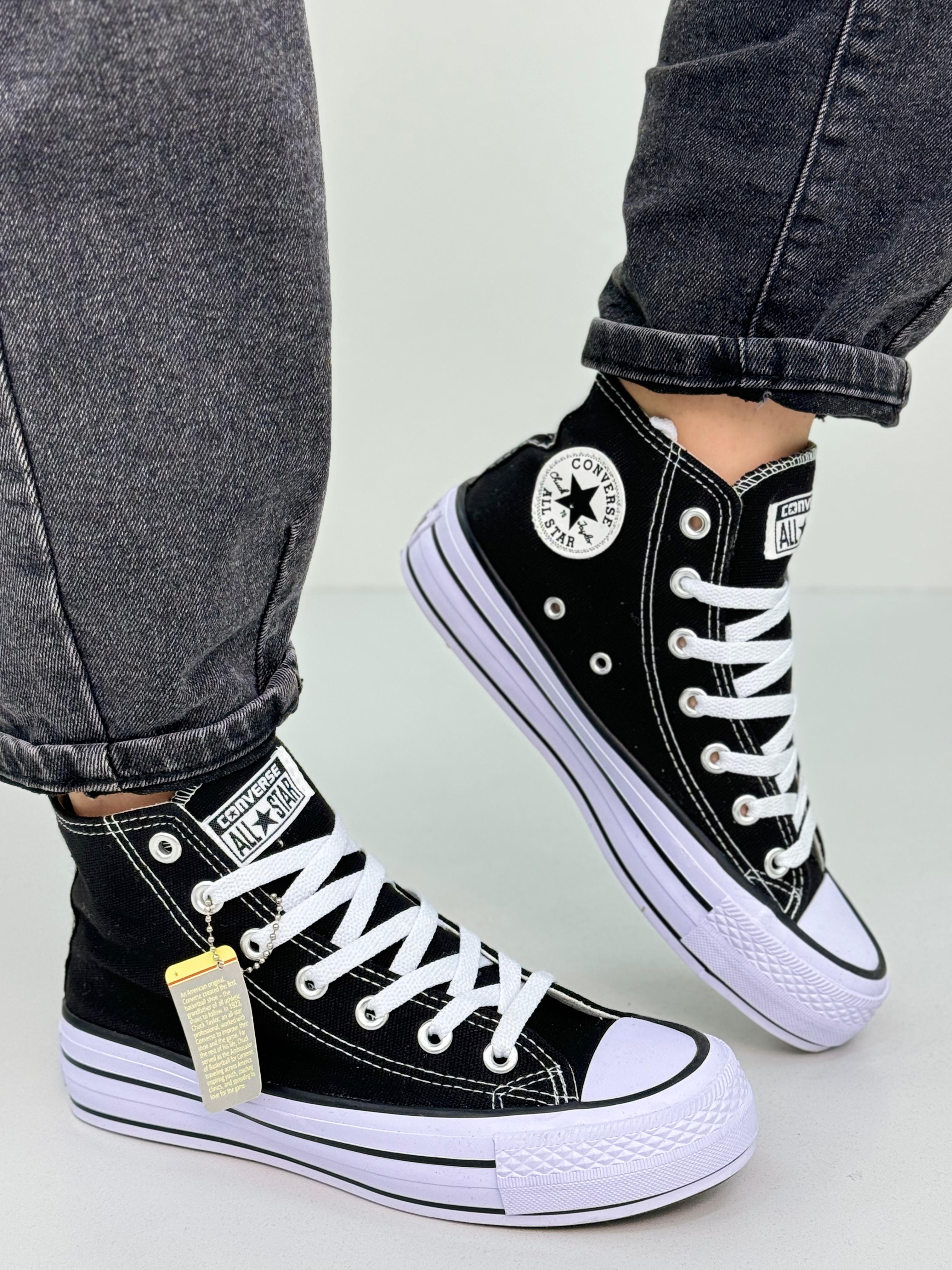 фото весенние женские кеды оптом