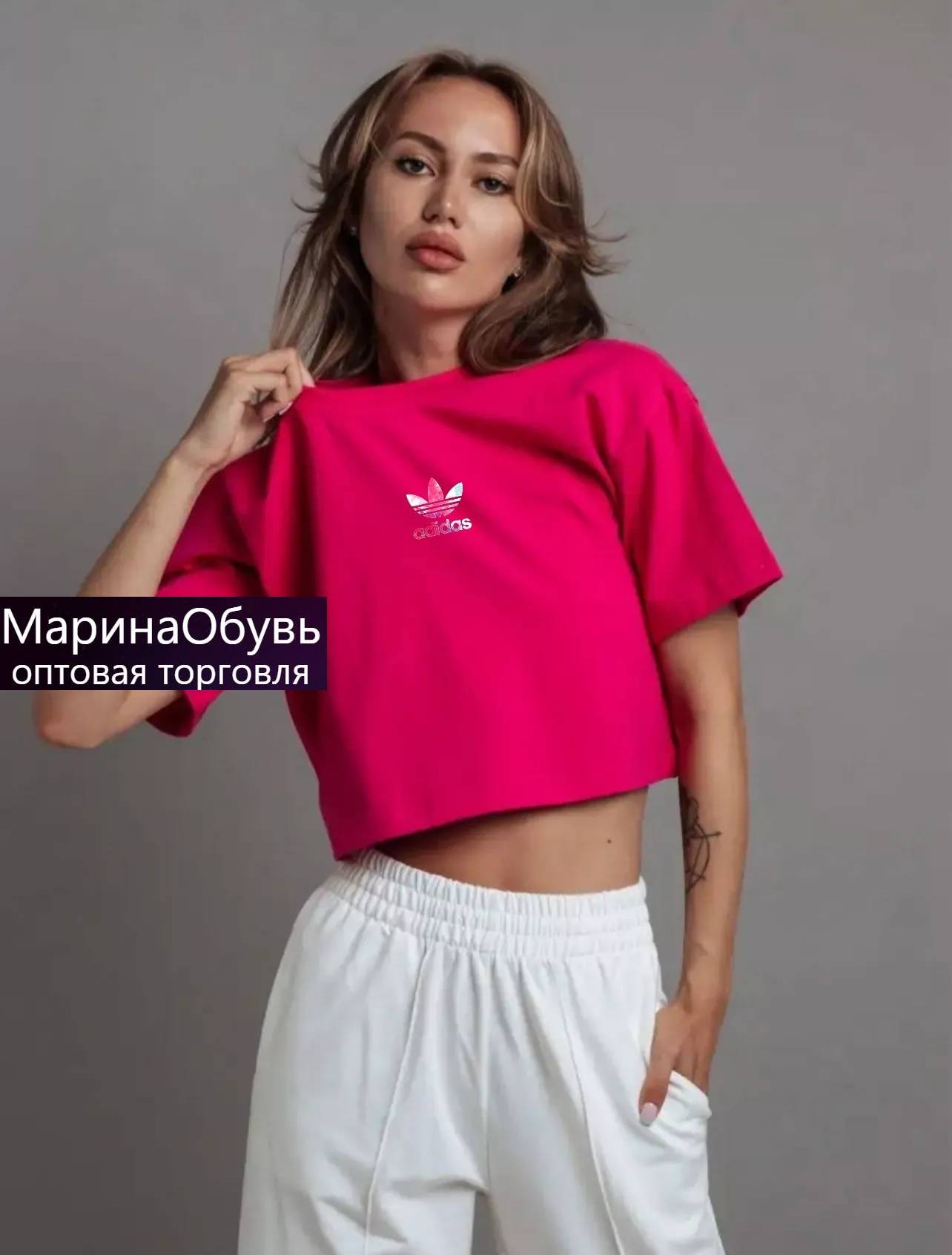 картинка Футболка от магазина Одежда+