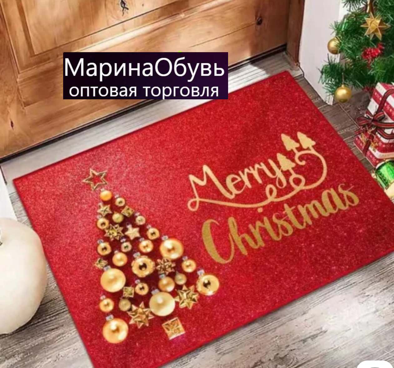 картинка Коврик для ванны размер 60/40см без выбора от магазина Одежда+