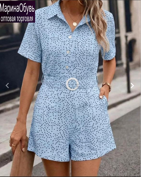 картинка Комбинезон от магазина Одежда+