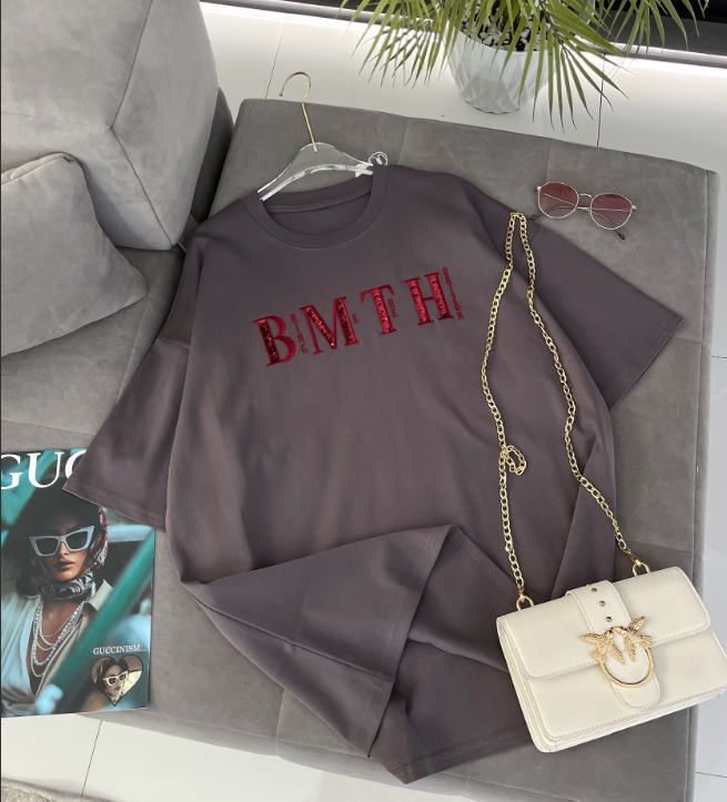 картинка Футболка от магазина Одежда+