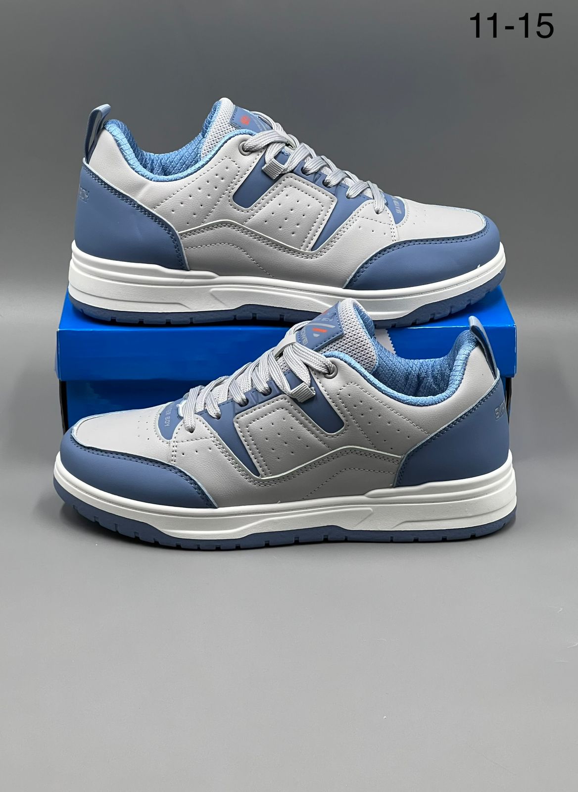 фото весенние мужские кроссовки оптом с доставкой