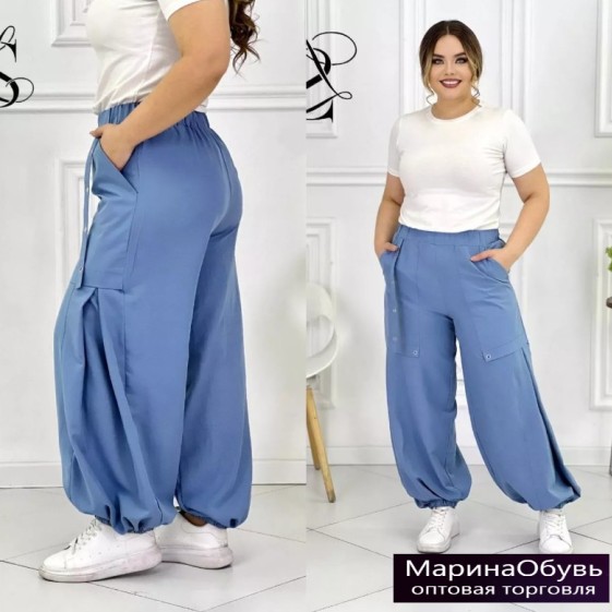 картинка Брюки от магазина Одежда+