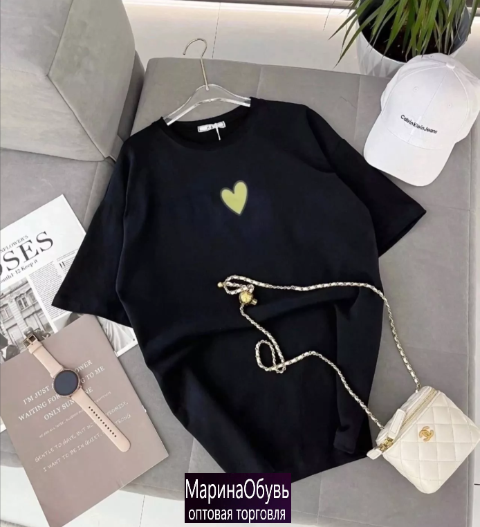 картинка Футболка от магазина Одежда+