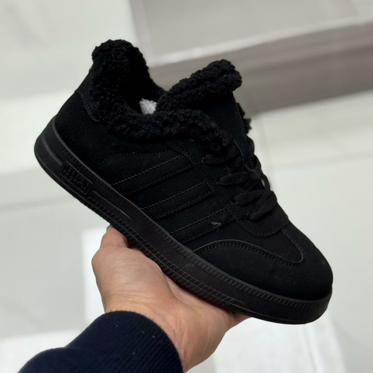 фото зимние женские кроссовки оптом с доставкой