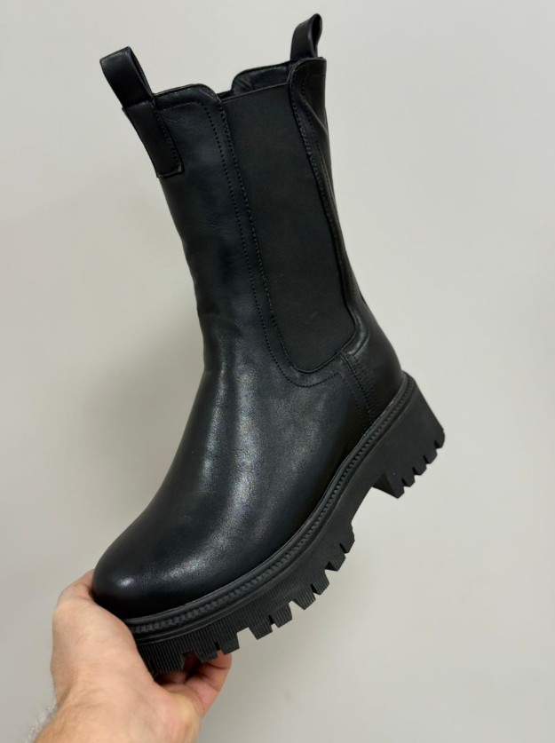 фото зимние женские сапоги оптом с доставкой