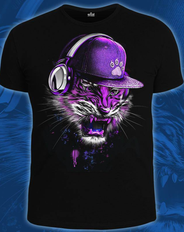 картинка Футболка от магазина Одежда+