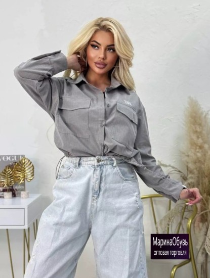 картинка Рубашка от магазина Одежда+