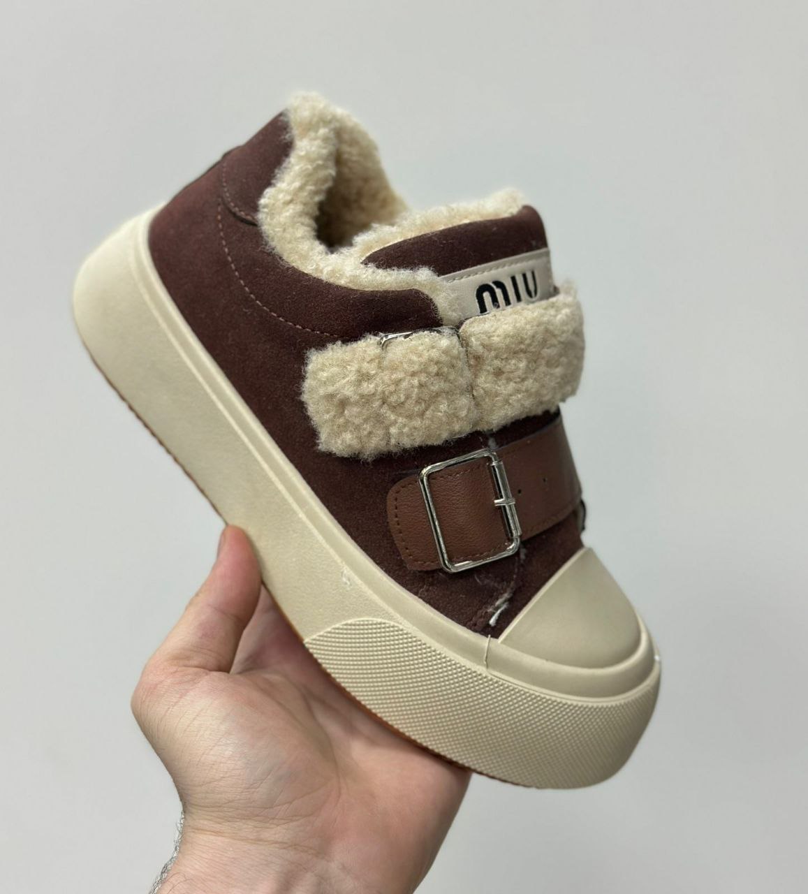 фото зимние женские кроссовки оптом с доставкой