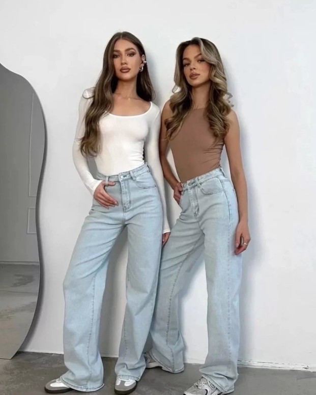 картинка Джинсы от магазина Одежда+