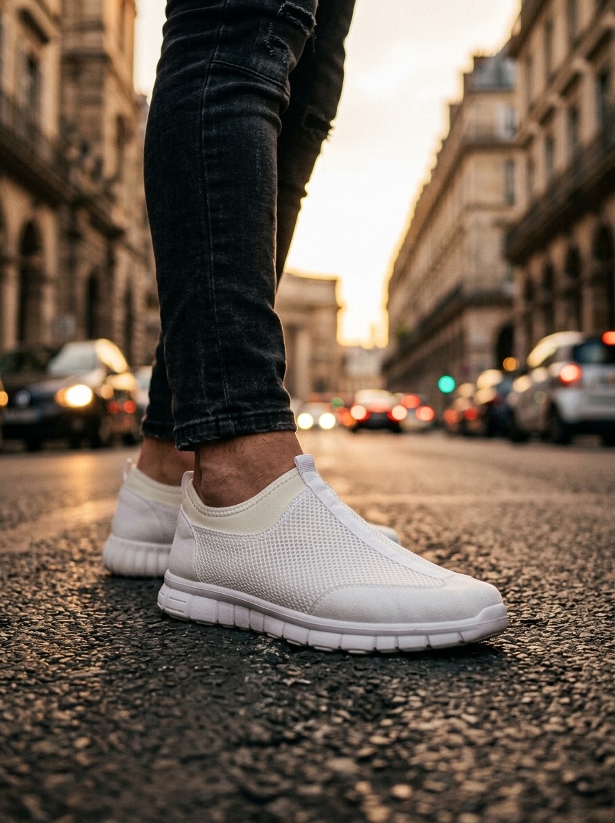 фото Мужские кроссовки Adidas 533986 оптом с доставкой