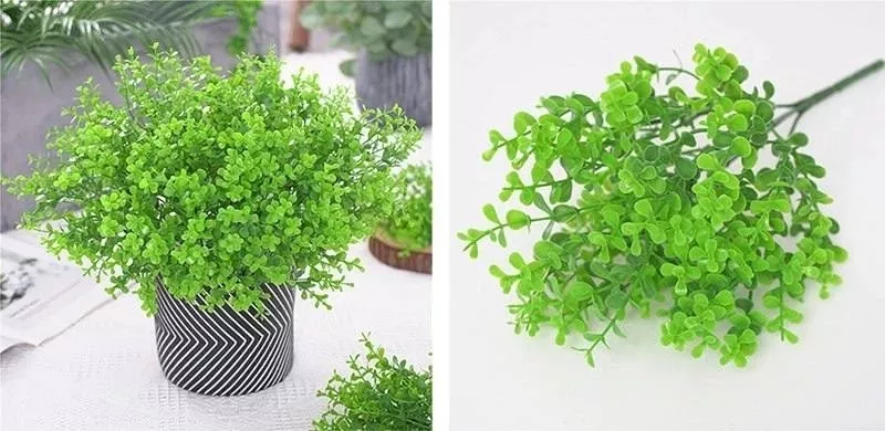 картинка Букет зелени от магазина Одежда+