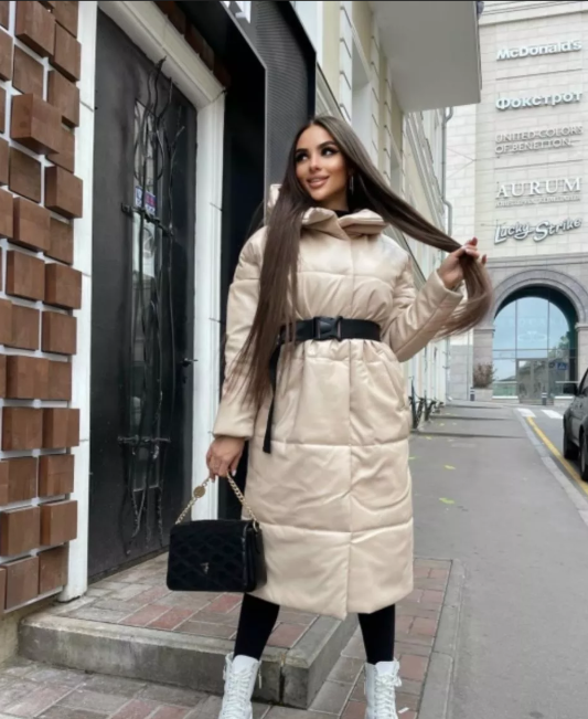 картинка Пальто без выбора от магазина Одежда+