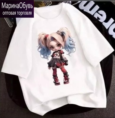 картинка Футболка от магазина Одежда+