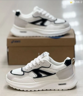 фото весенние женские кроссовки оптом