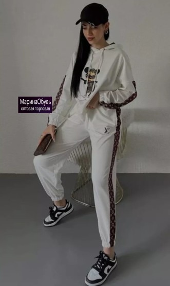 картинка Костюм двойка от магазина Одежда+