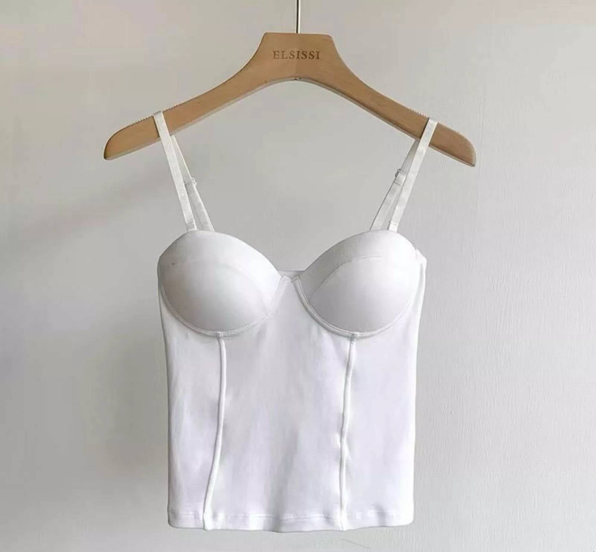 картинка Топ без выбора от магазина Одежда+