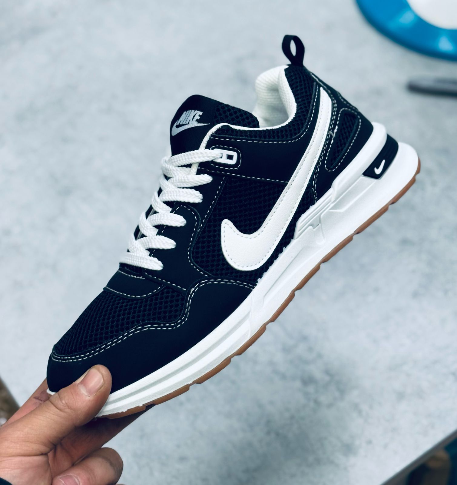 фото летние мужские кроссовки оптом на лето для мужчин