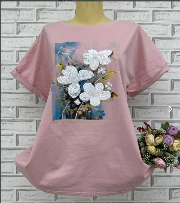 картинка Футболка от магазина Одежда+