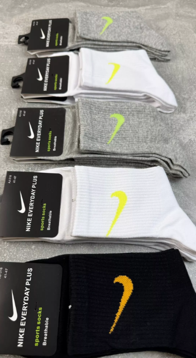 картинка Носки размер 41/47 от магазина Одежда+