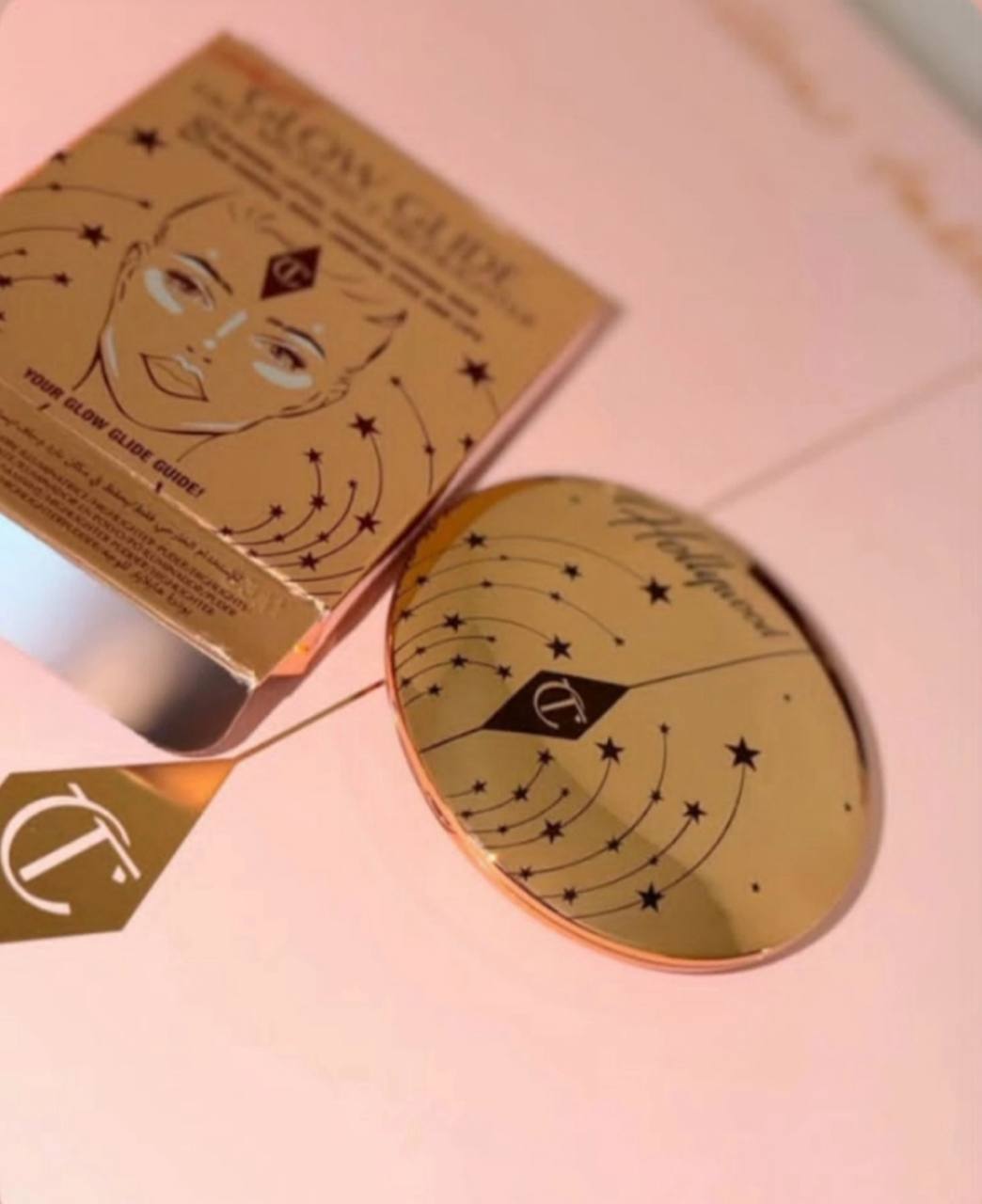 картинка Хайлайтер для лица Charlotte Tilbury 990909 от магазина Одежда+