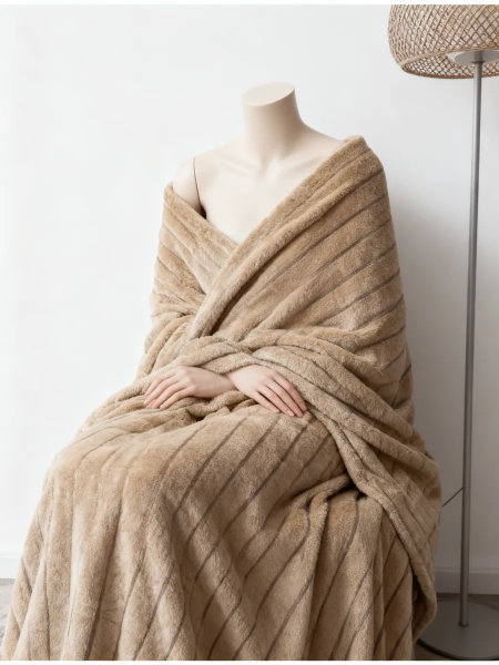 фото плед 200*230 см оптом