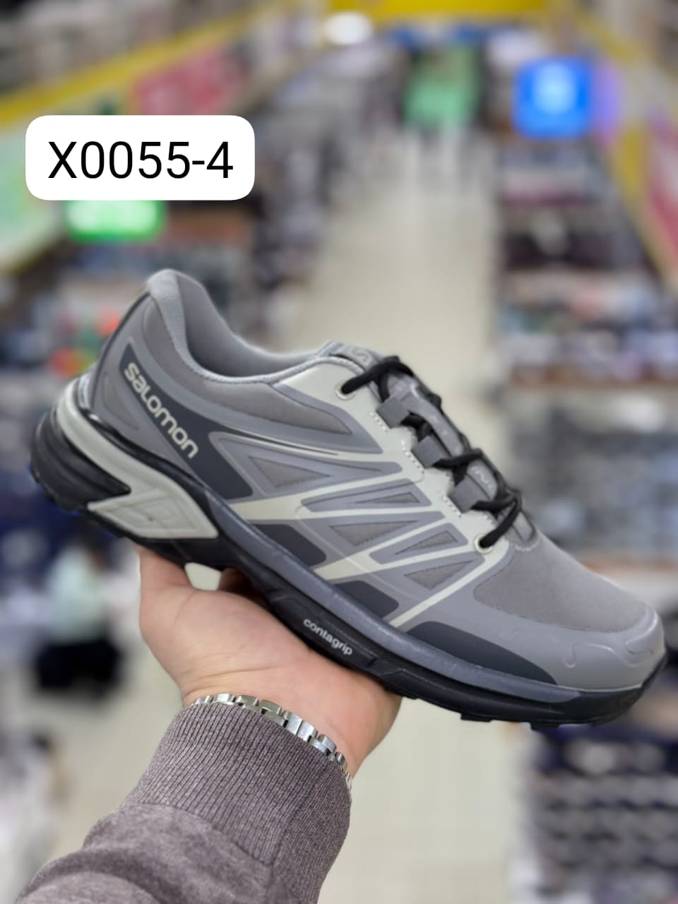 фото весенние мужские кроссовки оптом с доставкой