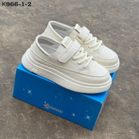 фото весенние кроссовки для девочек оптом