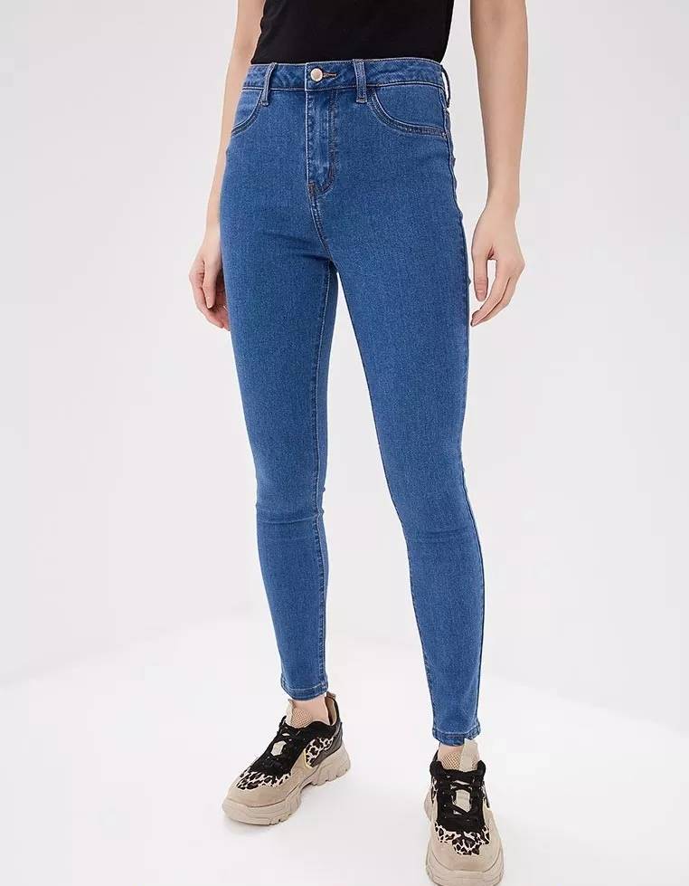 картинка Джинсы без выбора от магазина Одежда+