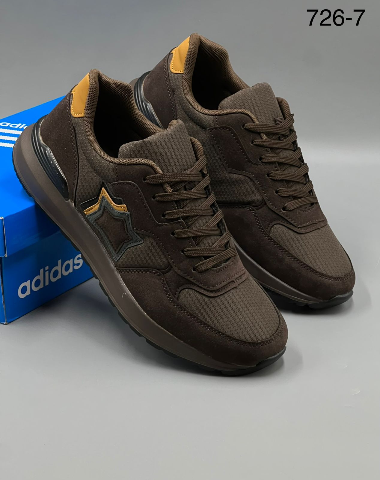 фото весенние мужские кроссовки оптом с доставкой