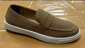 фото весенние мужские мокасины оптом от МаринаОбувь в Москве