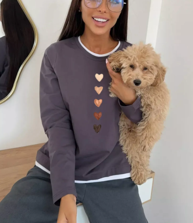 картинка Лонгслив от магазина Одежда+