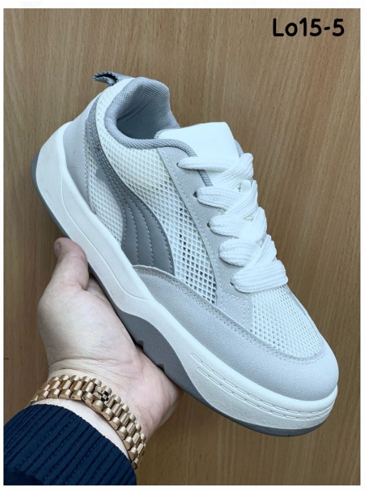 фото летние женские кроссовки оптом