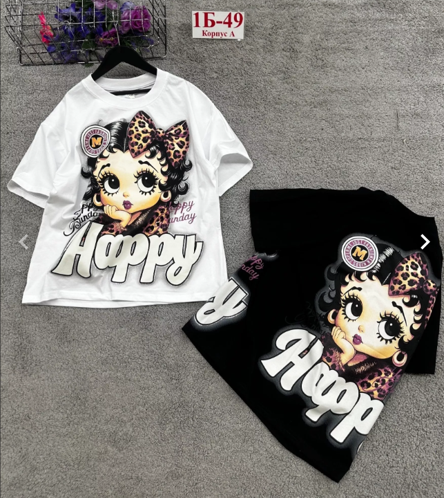 картинка Футболка от магазина Одежда+