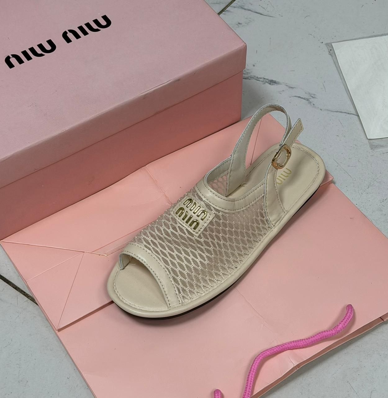 фото летние женские босоножки оптом