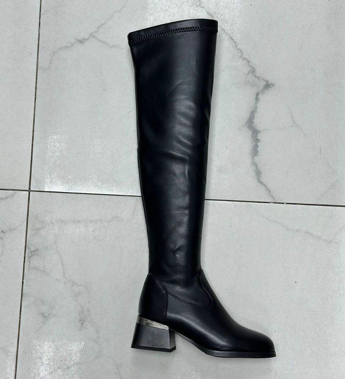 фото зимние женские сапоги оптом с доставкой