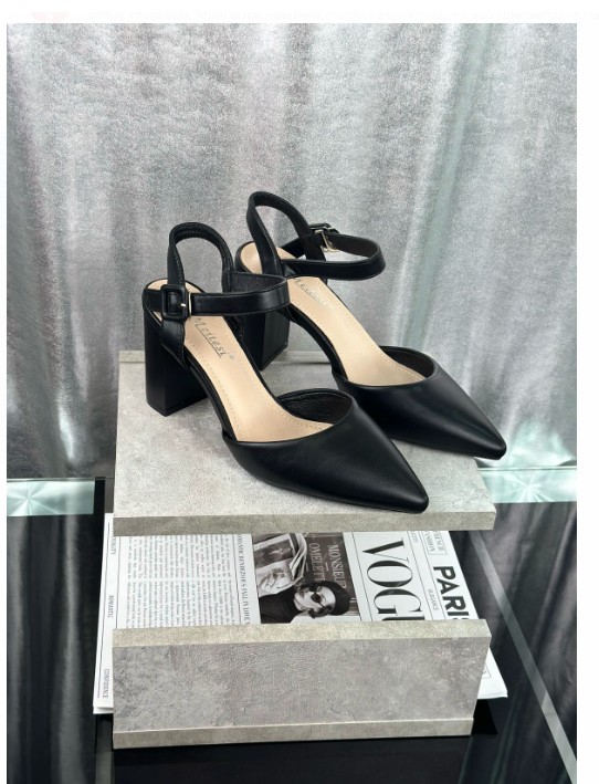 фото летние женские туфли оптом