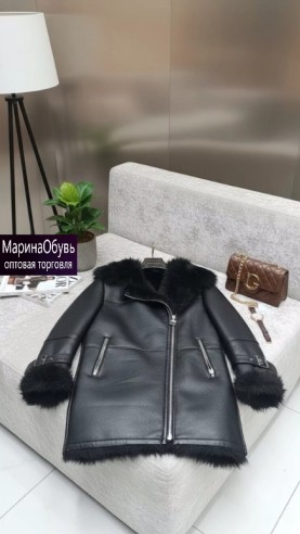 картинка Дублёнка от магазина Одежда+