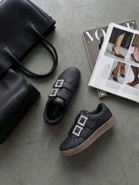 фото весенние женские туфли оптом Москва