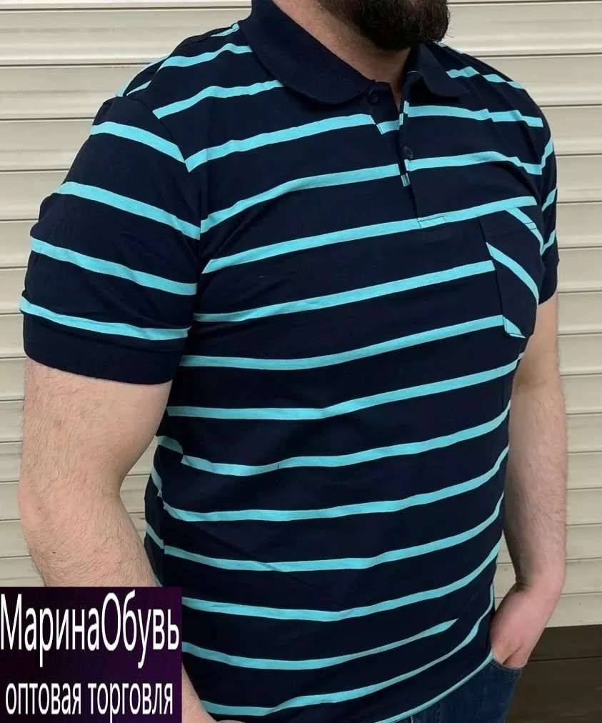 картинка Футболка от магазина Одежда+