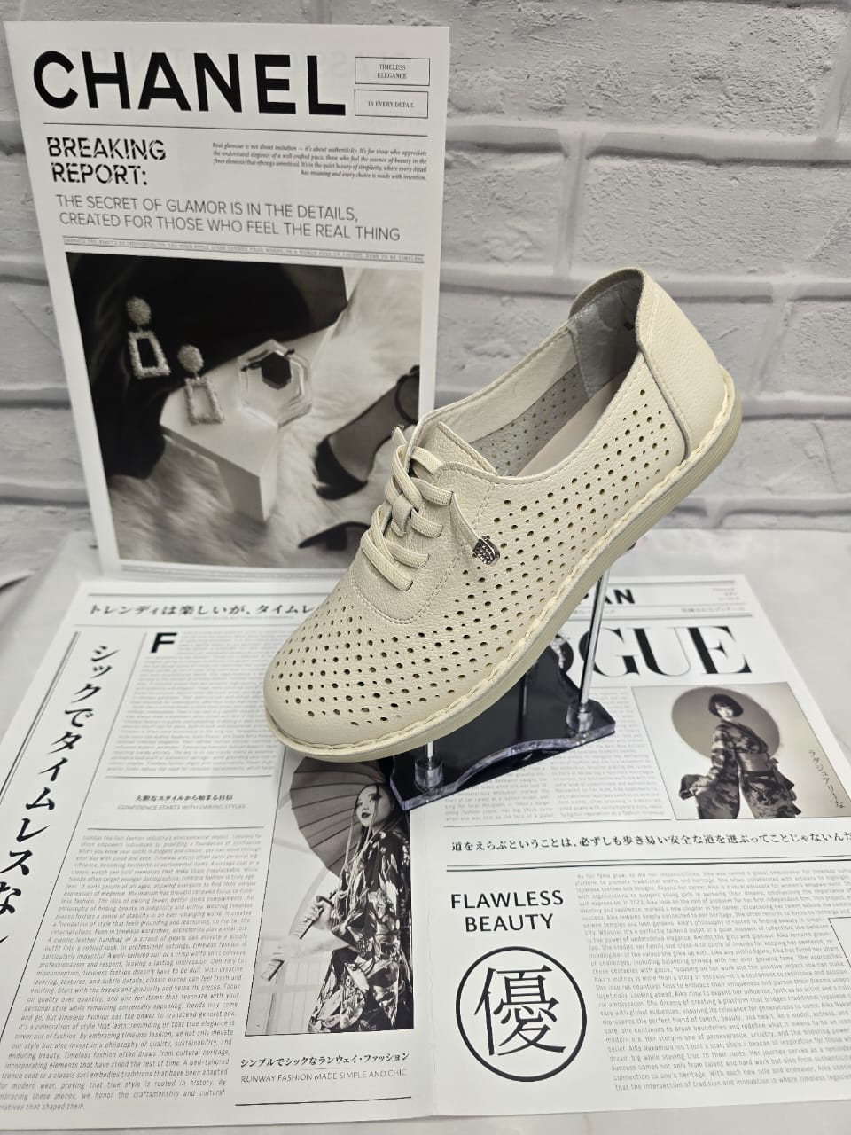 фото весенние женские туфли оптом Москва