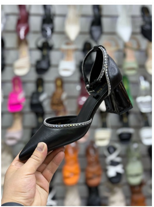 фото летние женские туфли оптом