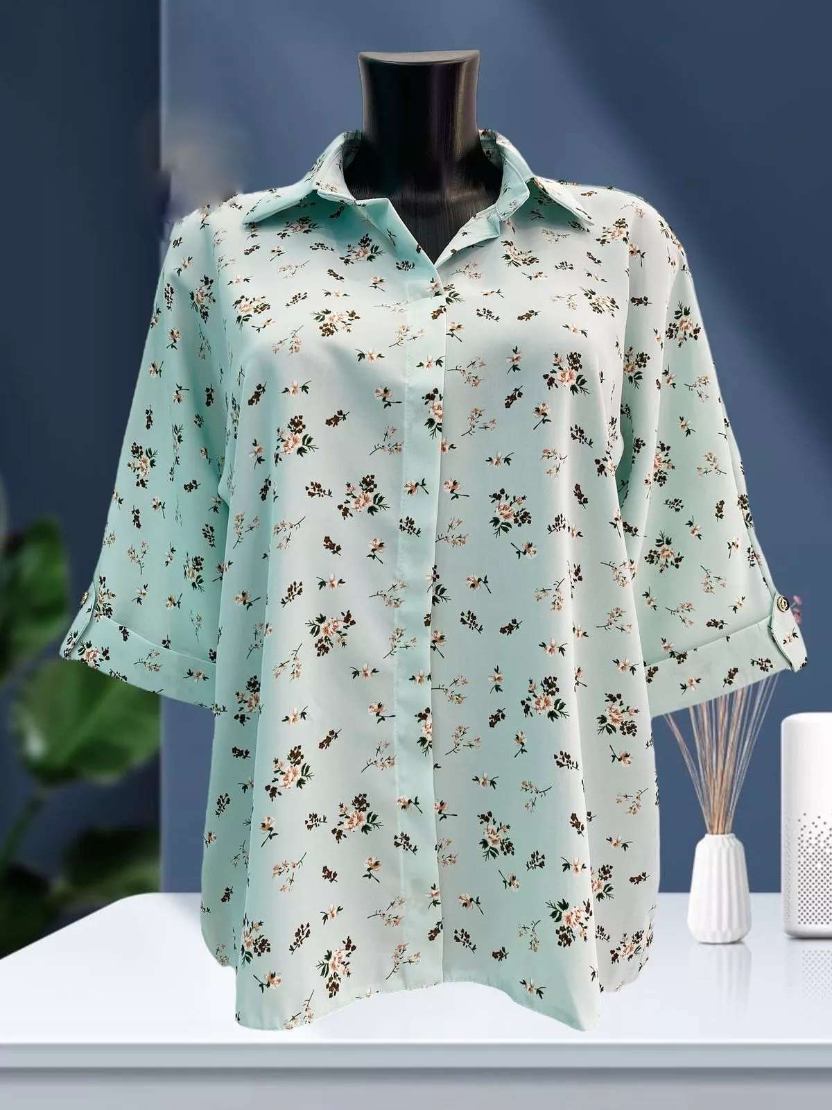 картинка Рубашка от магазина Одежда+