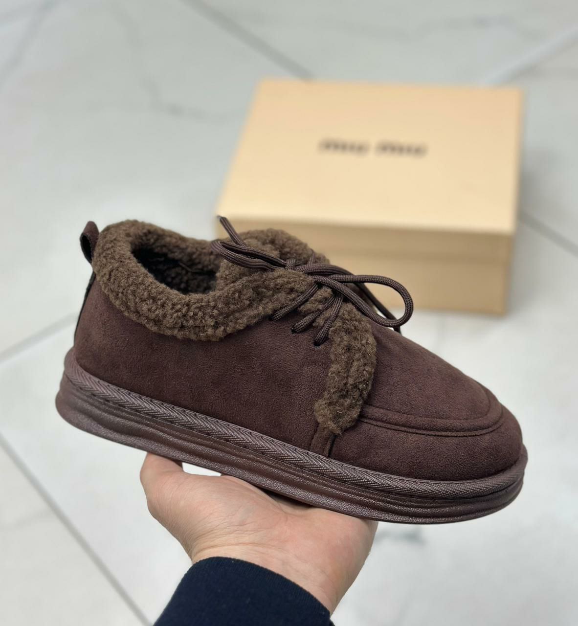 фото зимние женские ботинки оптом от производителя