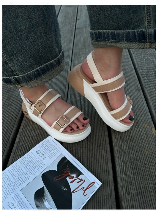 фото летние женские босоножки оптом