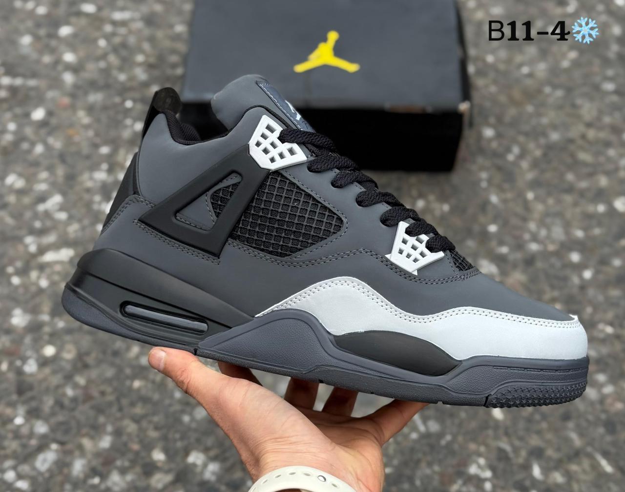 фото nike air женские зимние кроссовки размер: 36,37,38,38,39,39,40,41 серый зимние женские кроссовки оптом с доставкой