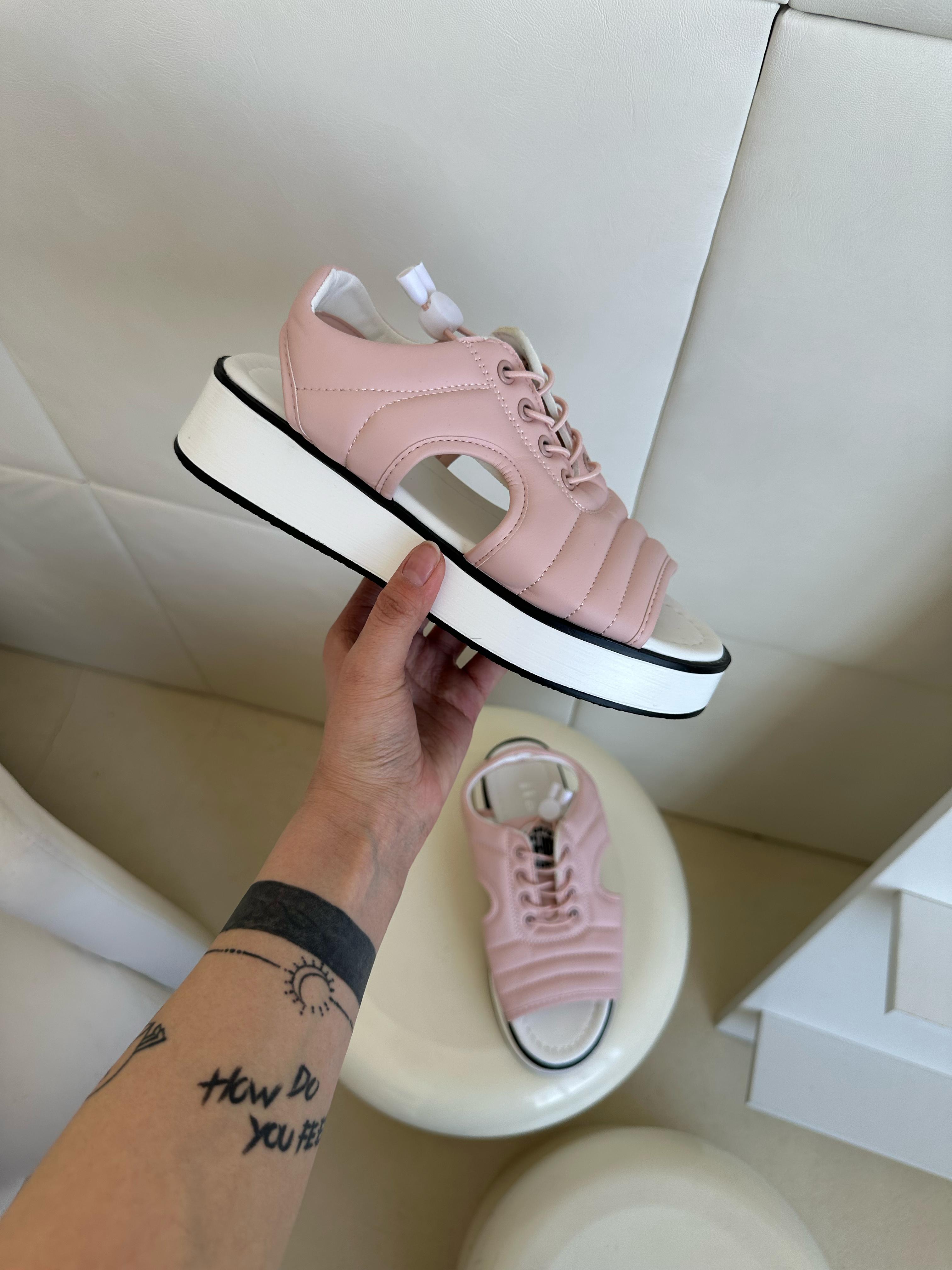 фото летние женские босоножки оптом