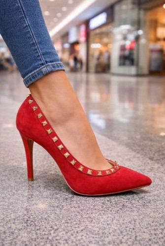 фото весенние женские туфли оптом Москва