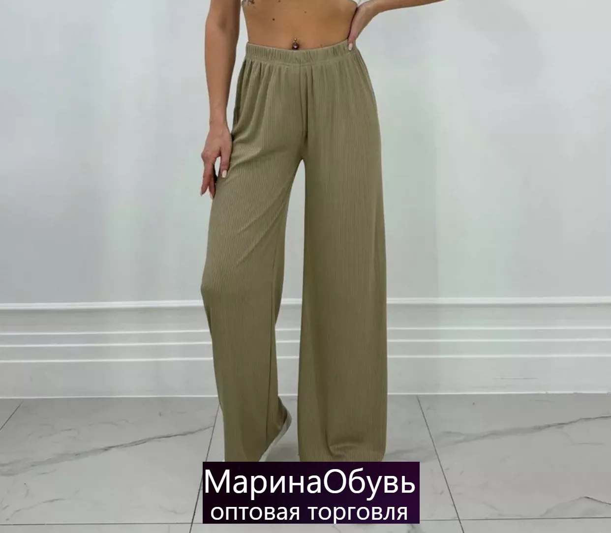 картинка Брюки от магазина Одежда+